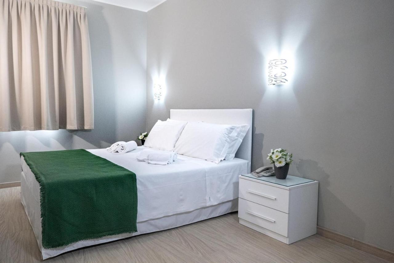 Hotel Primo Кампи-Бизенцио Экстерьер фото