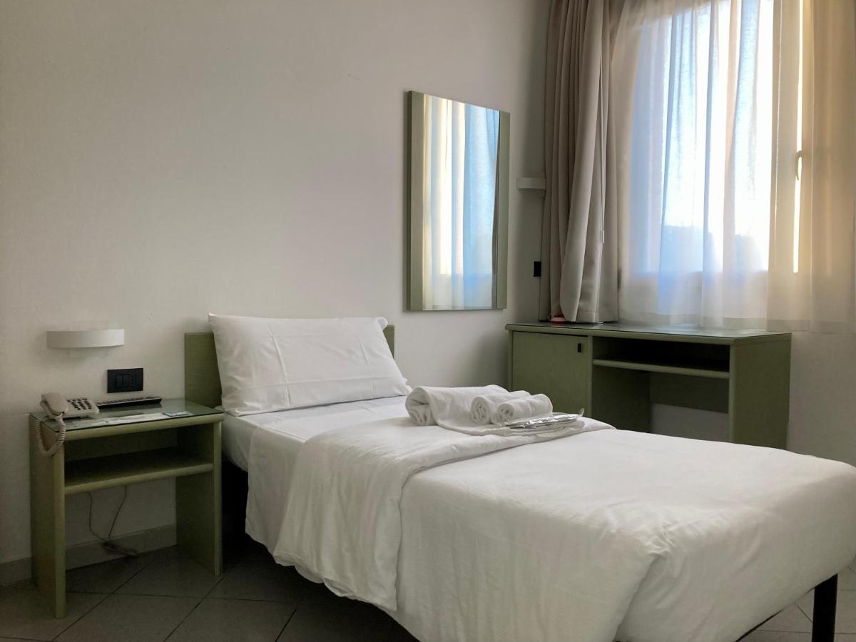 Hotel Primo Кампи-Бизенцио Экстерьер фото