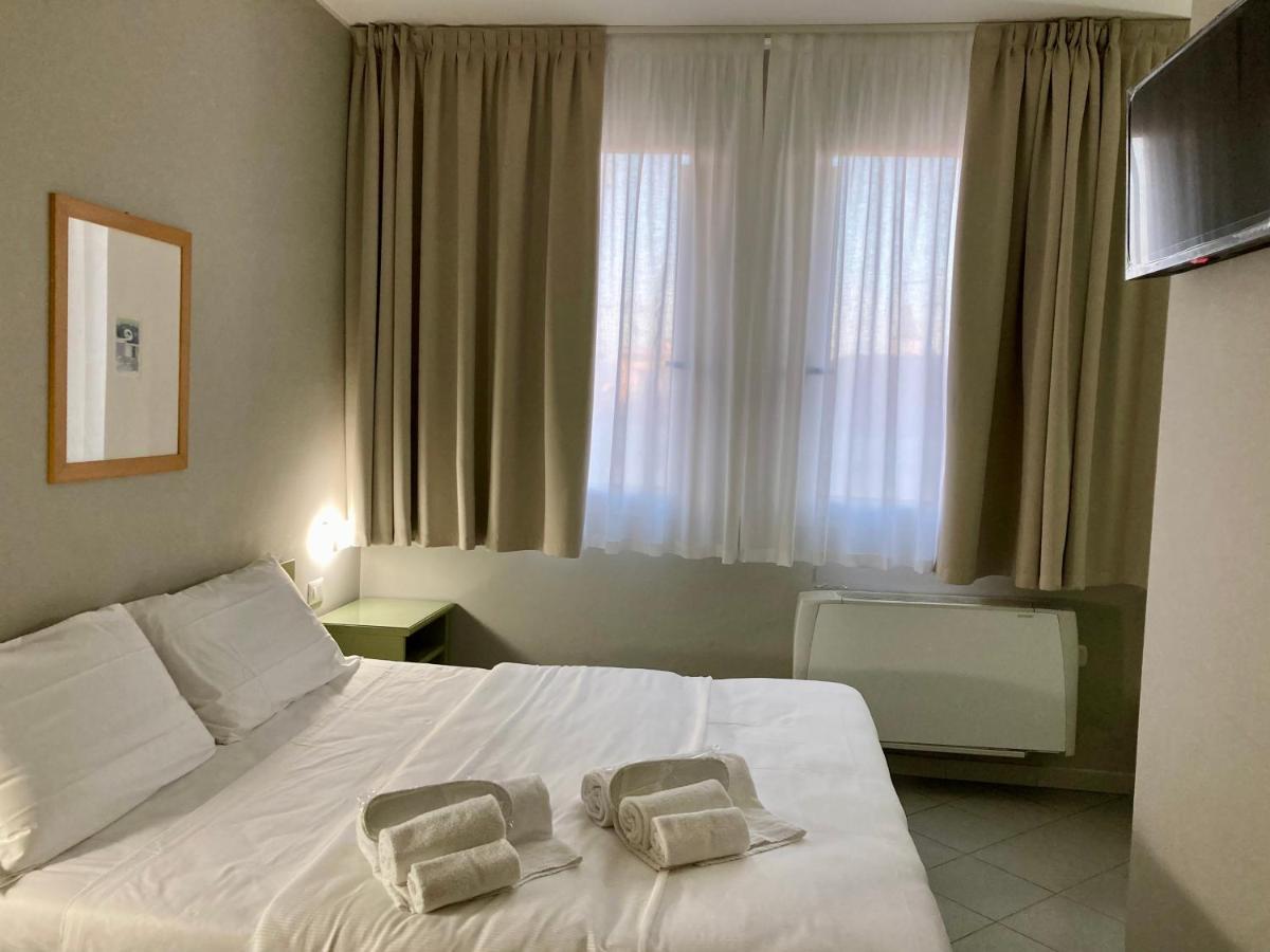 Hotel Primo Кампи-Бизенцио Экстерьер фото