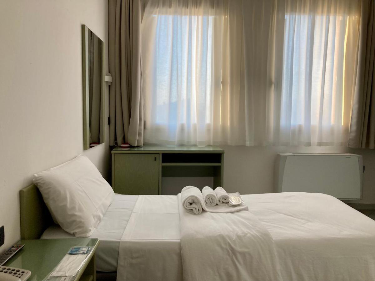 Hotel Primo Кампи-Бизенцио Экстерьер фото