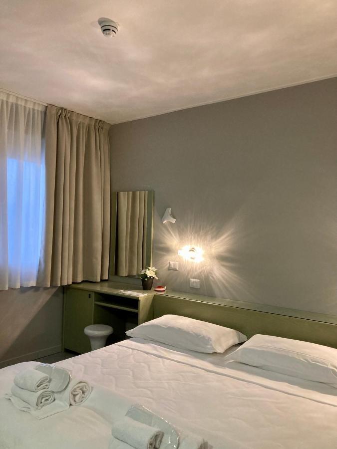 Hotel Primo Кампи-Бизенцио Экстерьер фото