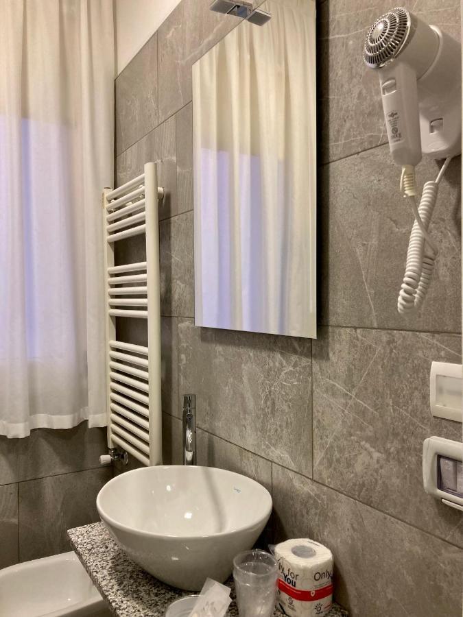 Hotel Primo Кампи-Бизенцио Экстерьер фото