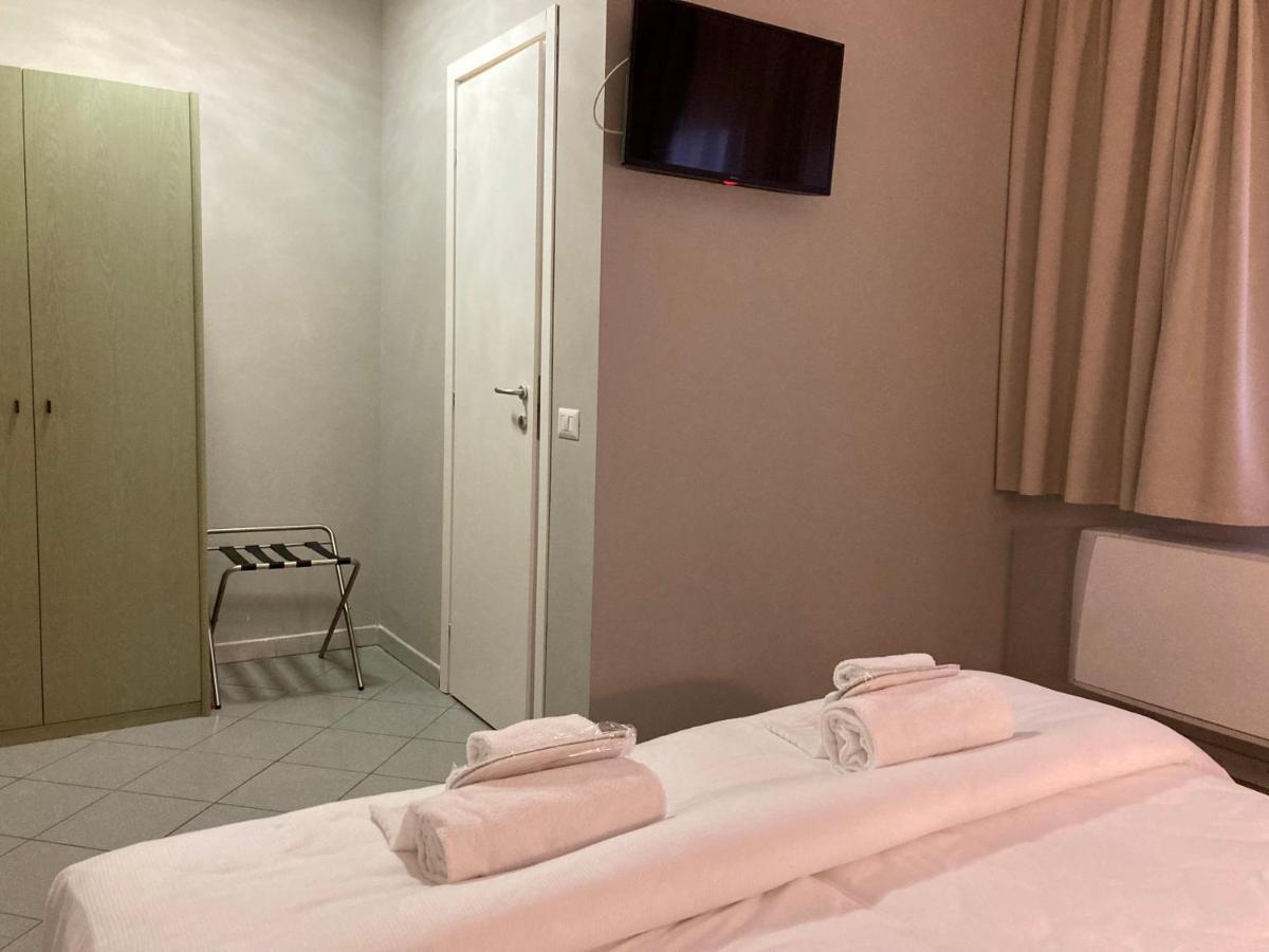 Hotel Primo Кампи-Бизенцио Экстерьер фото