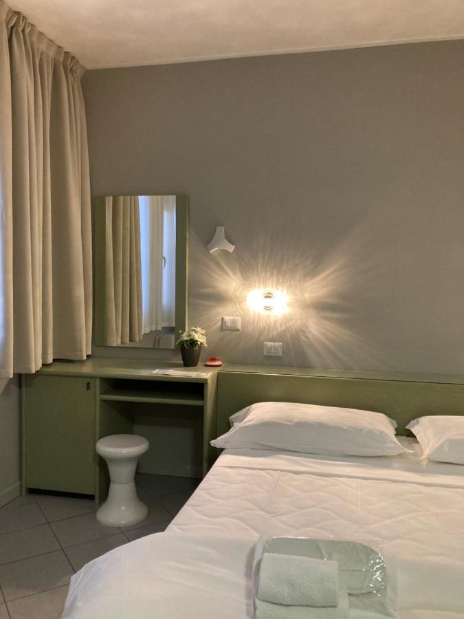Hotel Primo Кампи-Бизенцио Экстерьер фото
