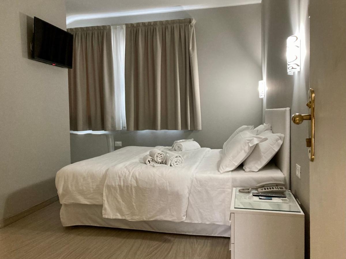 Hotel Primo Кампи-Бизенцио Экстерьер фото
